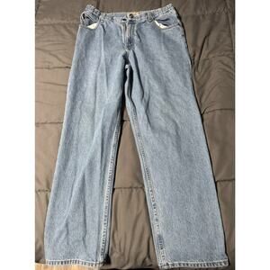 Men's L.L. Bean Jeans 35x32